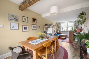 Dining room- click for photo gallery